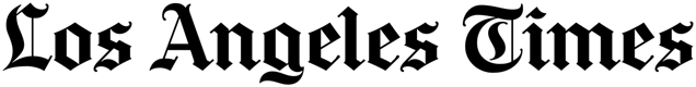 β Los Angeles Times